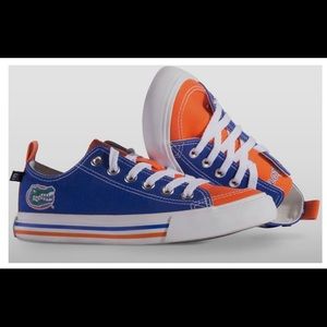 Skicks Florida Gators Sneakers